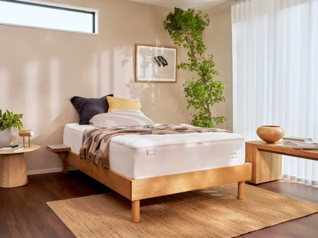NewコアラマットレスBAMBOO（バンブー）