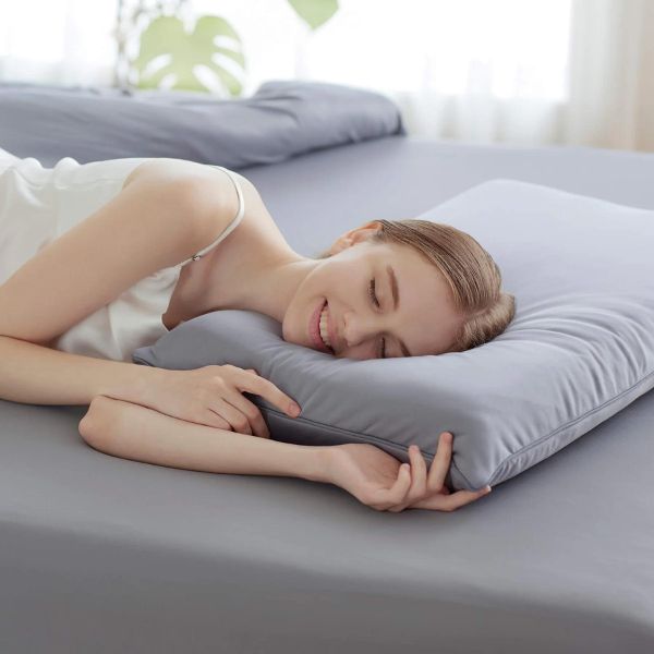 割引セール開催中！リムネマットレスのLINE友達登録で枕「Limne the Pillow」40％割引セール｜リムネマットレス
