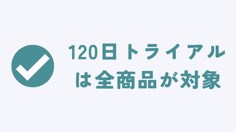コアラマットレスの120日トライアルのルール