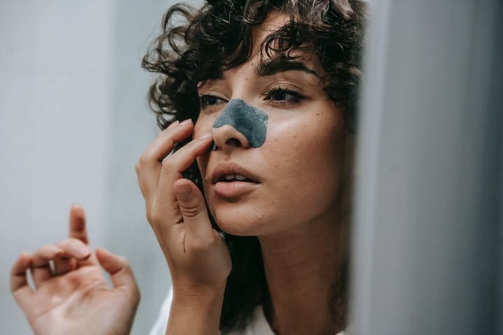 ミラブルはいちご鼻に効果ある？毛穴の黒ずみは改善する？角栓はとれる？いちご鼻の原因と対策