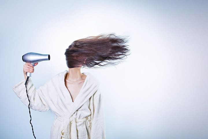 ミラブルはヘアカラーや毛染めが落ちる？染めた髪の色落ちは早い？白髪染めも大丈夫？ヘアカラーや毛染め・白髪染めの仕組みと色落ちの原因