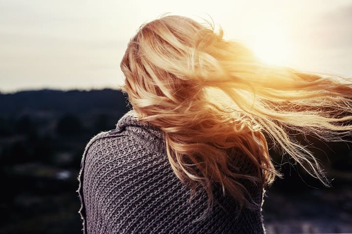 ミラブルはヘアカラーや毛染めが落ちる？染めた髪の色落ちは早い？白髪染めも大丈夫？ヘアカラーや毛染めの色の落ち方