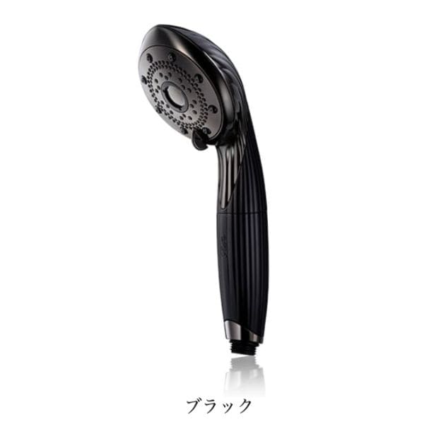 リファ ファインバブル PUREに新色ブラック登場！7月10日より発売開始