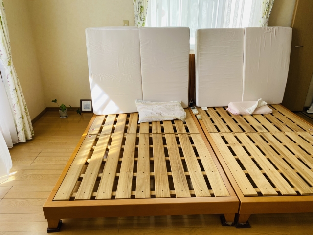 コアラマットレスを返品する方法と注意点