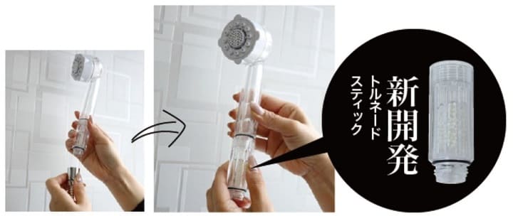 ミラブルはヘアカラーや毛染めが落ちる 染めた髪の色落ちは早い 白髪染めも大丈夫